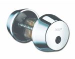 Abloy CY002 Protec Double Cylinder Set (Brass) Abloy CY002 Protec Double Cylinder Set (Brass)